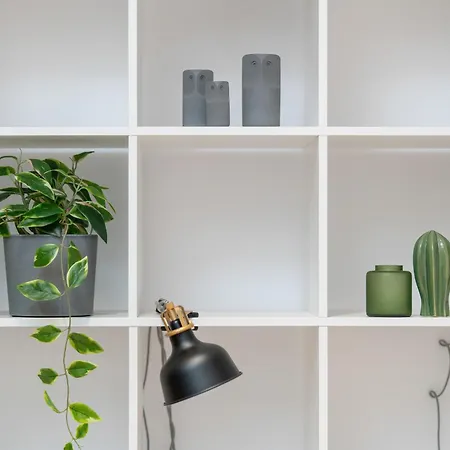 Διαμέρισμα Cozy With Balcony And Free Garage By Renters *